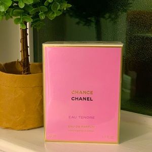 Chanel Chance